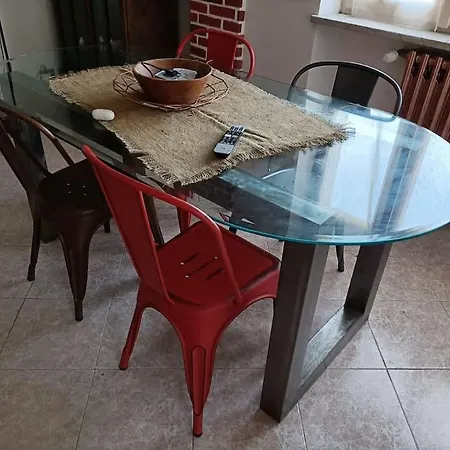 Apartment Casastazione C.i.r.00511800005 Villanova d'Asti