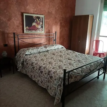Casastazione C.i.r.00511800005 Apartment