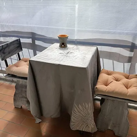 Casastazione C.i.r.00511800005 Apartment