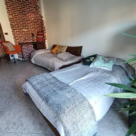 Apartment Casastazione C.i.r.00511800005 Villanova d'Asti