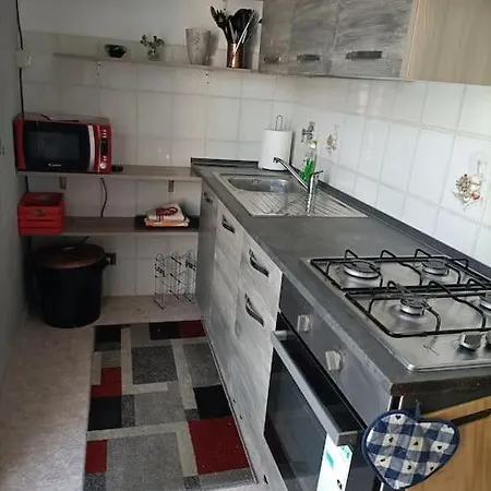 Apartment Casastazione C.i.r.00511800005 *
